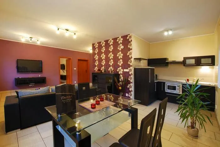 Apartamenty Energo