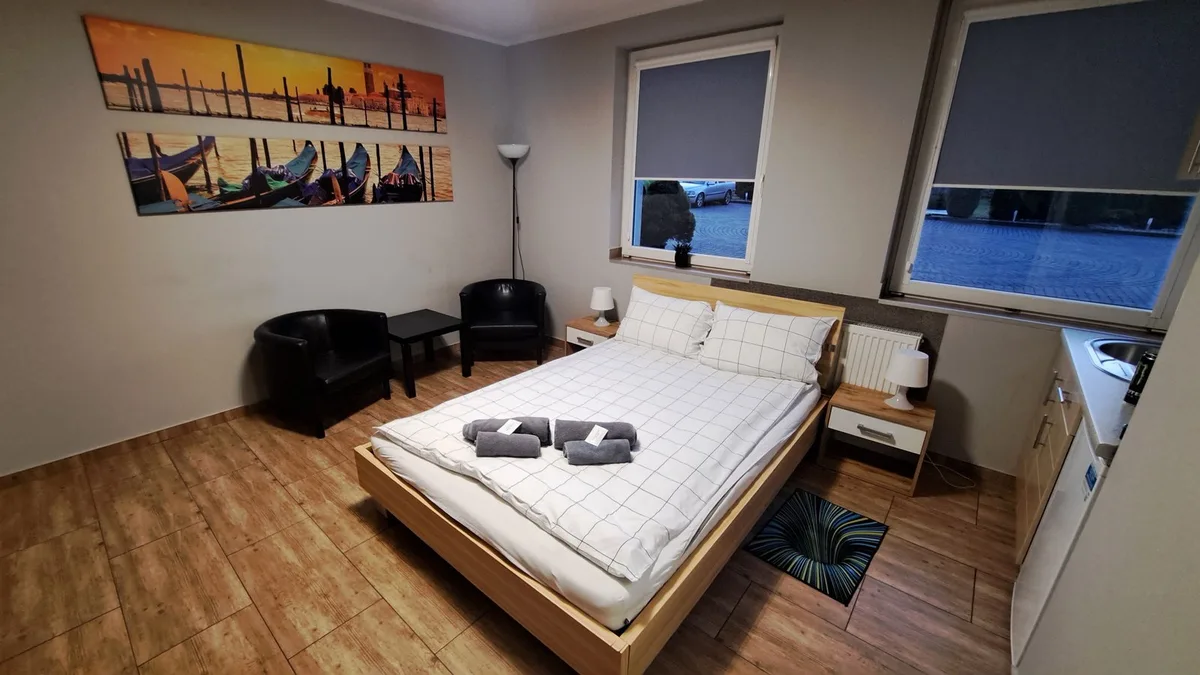 Apartamenty Energo — 4