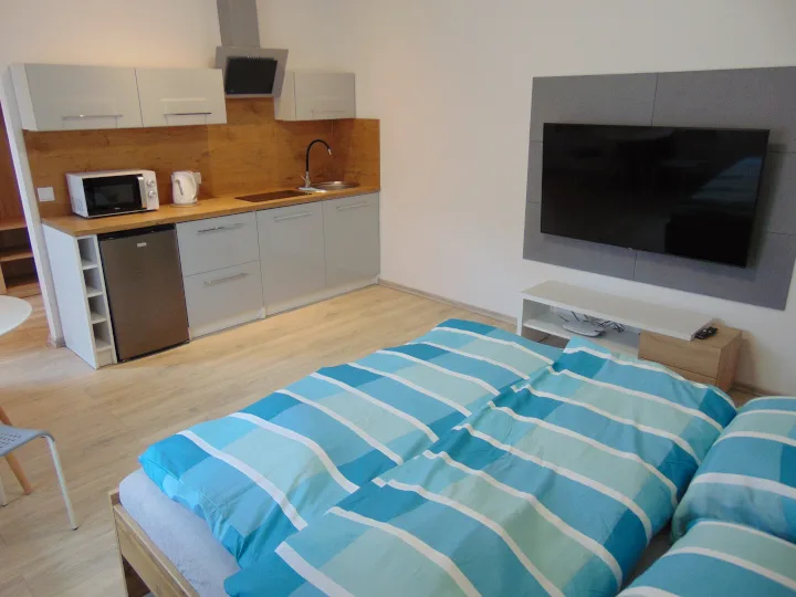 Apartamenty Monik Świętochłowice — 2