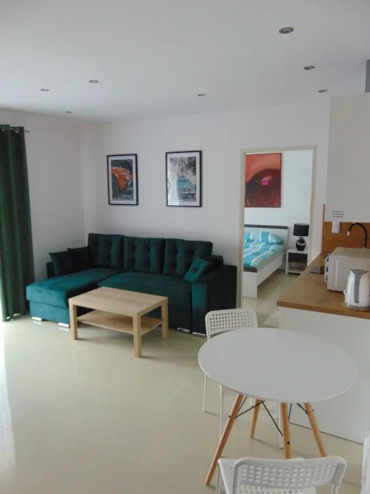 Apartamenty Monik Świętochłowice — 3