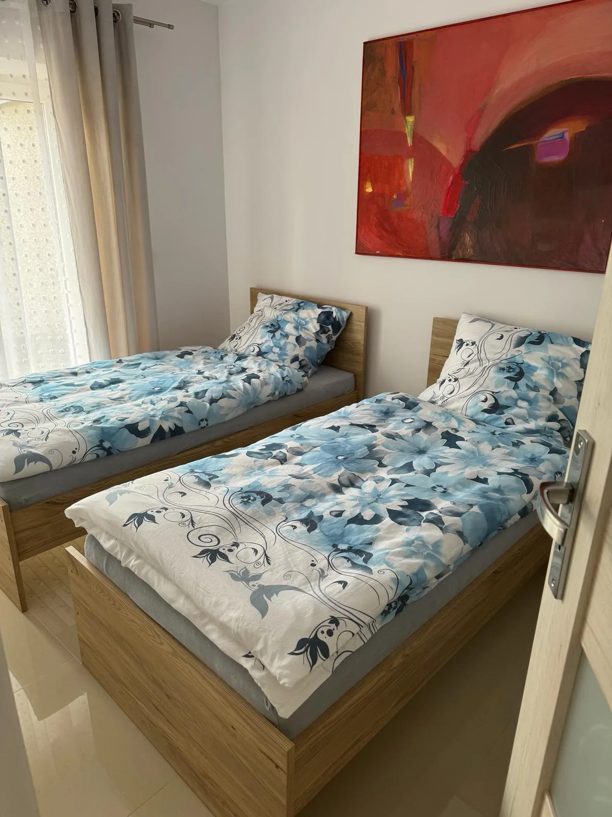 Apartamenty Monik Świętochłowice — 5