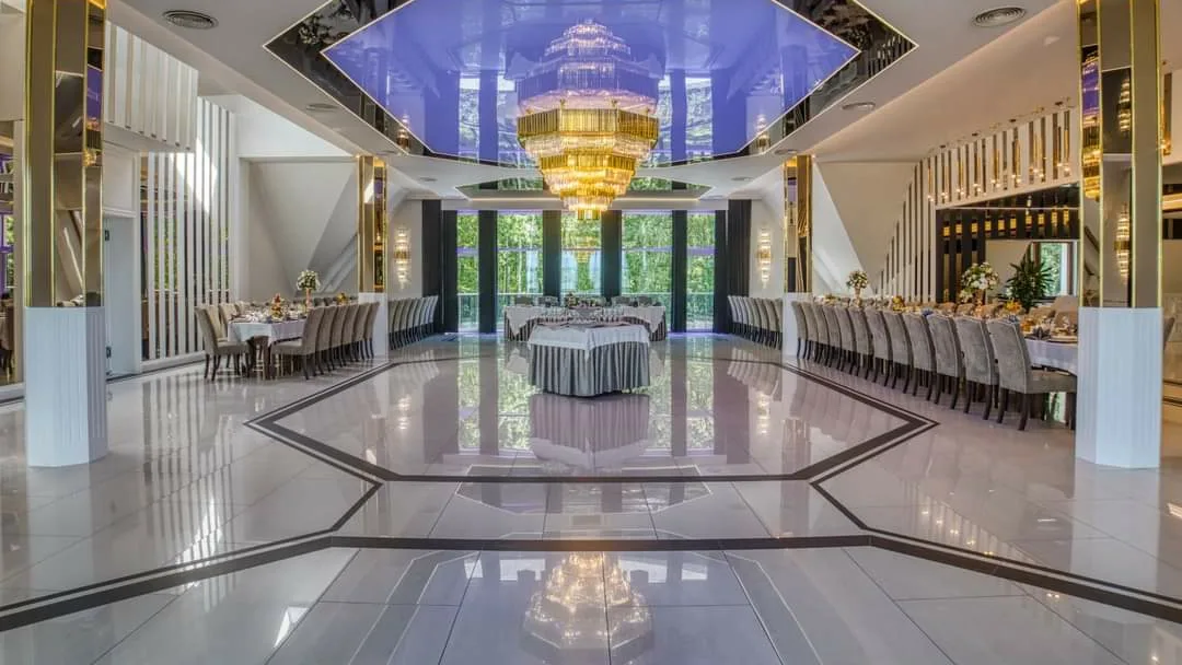 Biały Dom - Restauracja Hotel&SPA