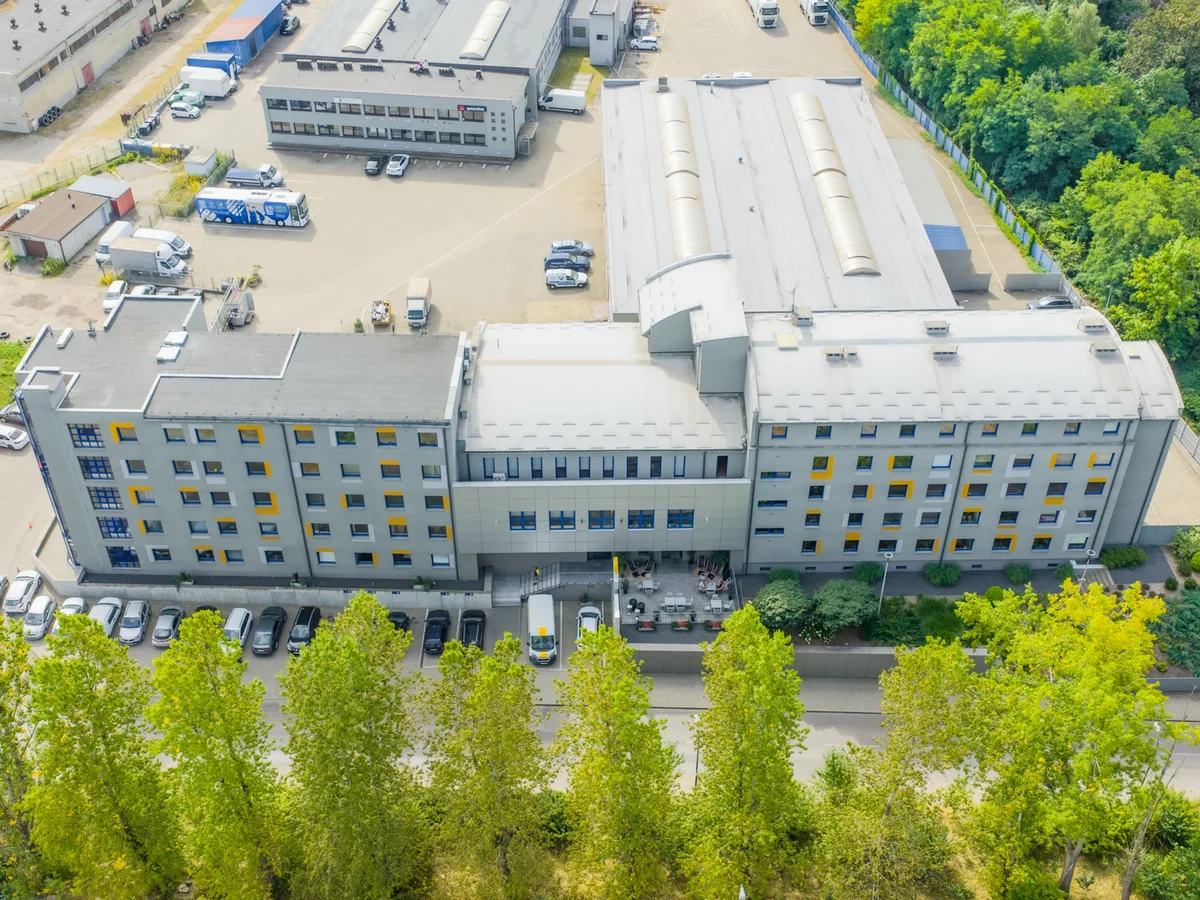 Gościniec Promus - hotel Zabrze — 5