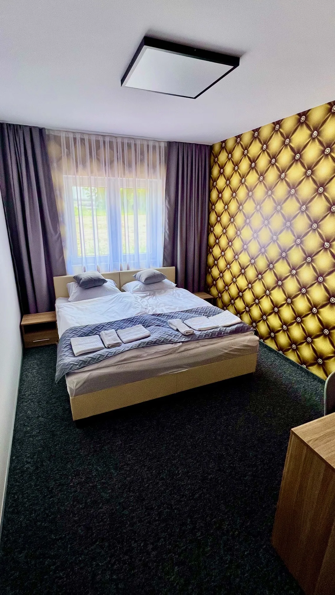 Hostel „Diament”
