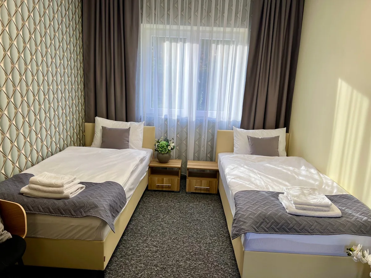 Hostel „Diament” — 5