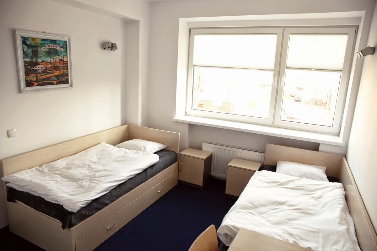 Hostel Guido — 3