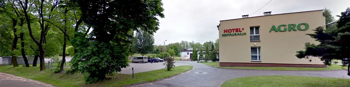 Hotel Agro