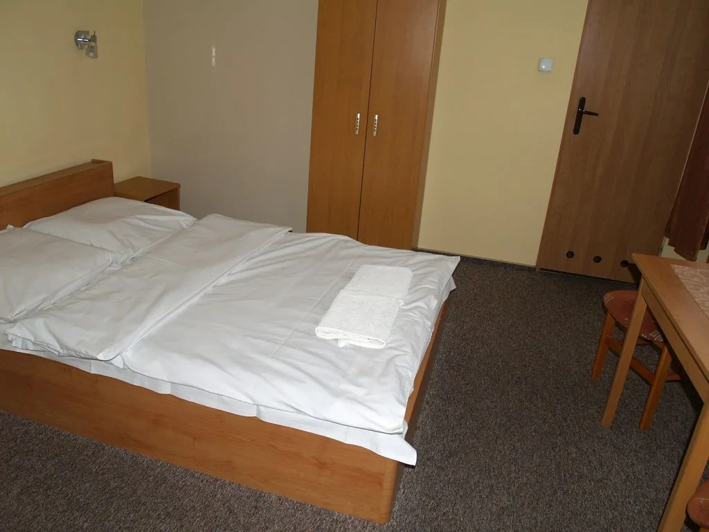 Hotel Agro — 3