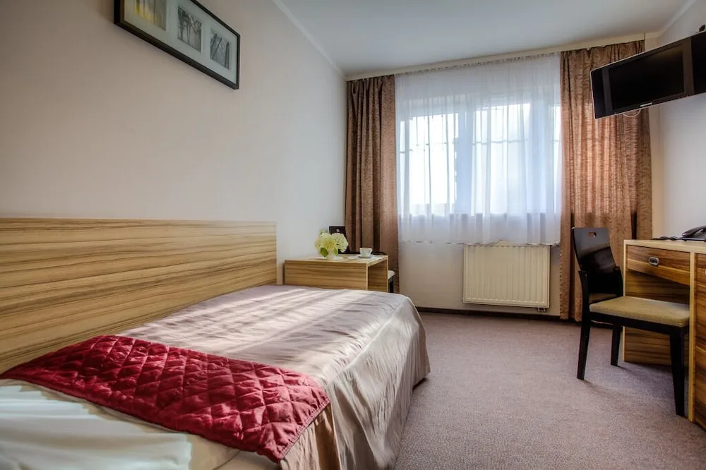 Hotel ALPEX i Restauracja — 5