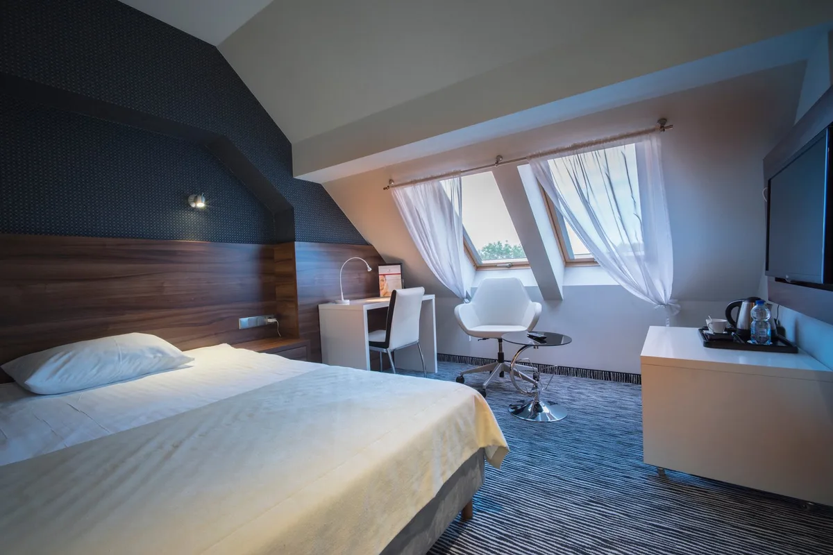 Hotel Gorczowski — 3