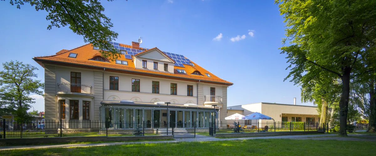 Hotel Gorczowski — 4
