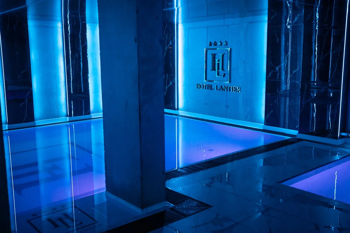 Hotel Lantier