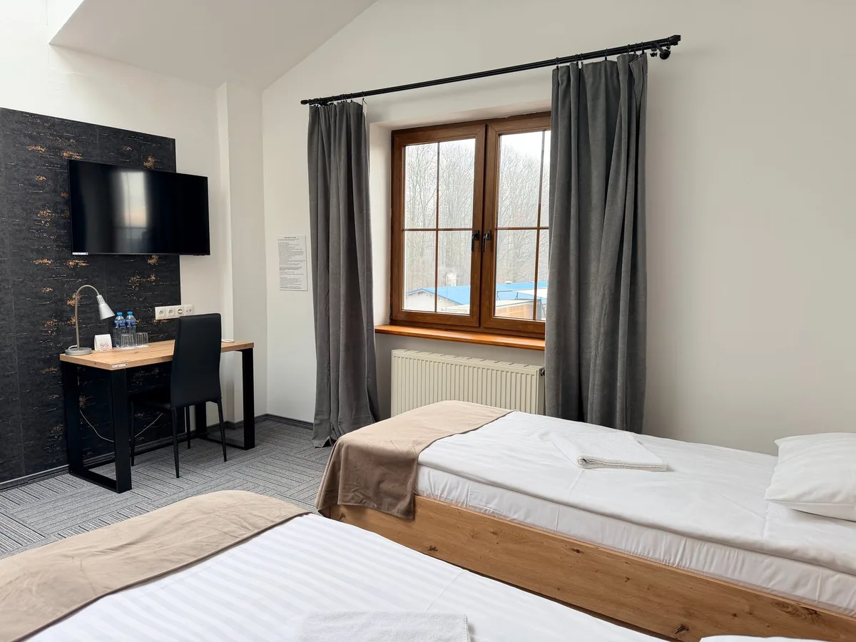 Hotel Sjesta — 3