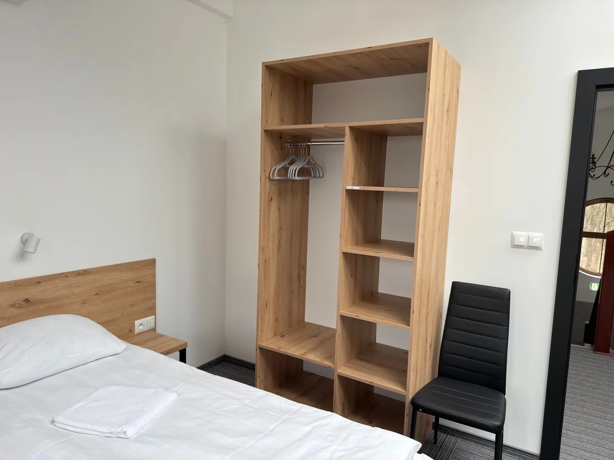 Hotel Sjesta — 4