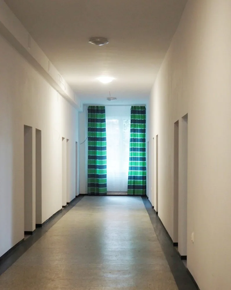 mPark noclegi Śląsk — 3