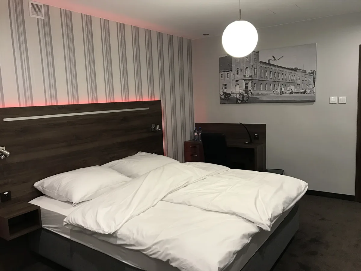 Noclegi Mikołów