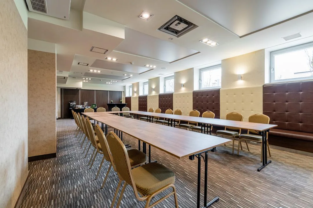 Park Hotel Diament Zabrze — 5