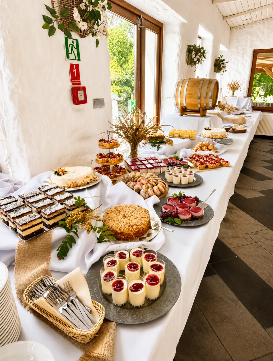 Restauracja Barwy Śląska