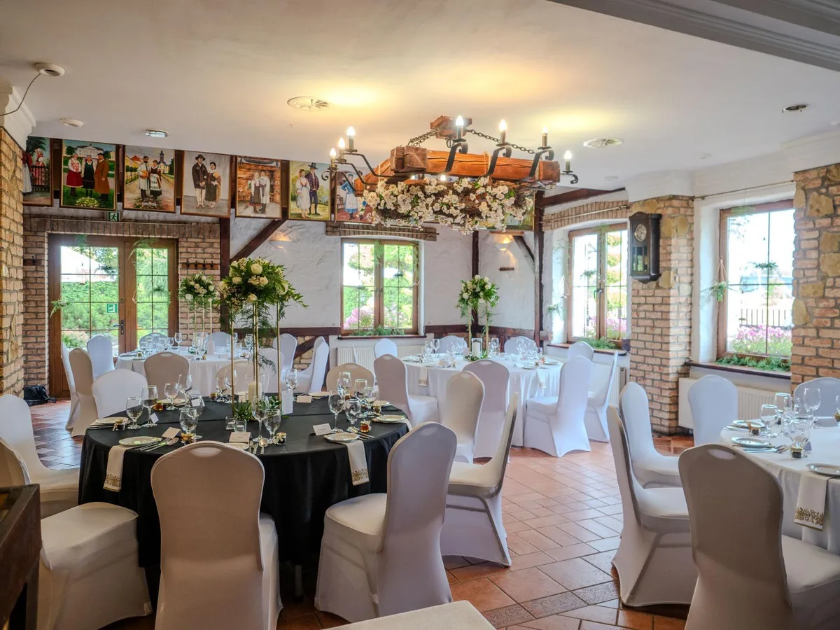 Restauracja Barwy Śląska — 4