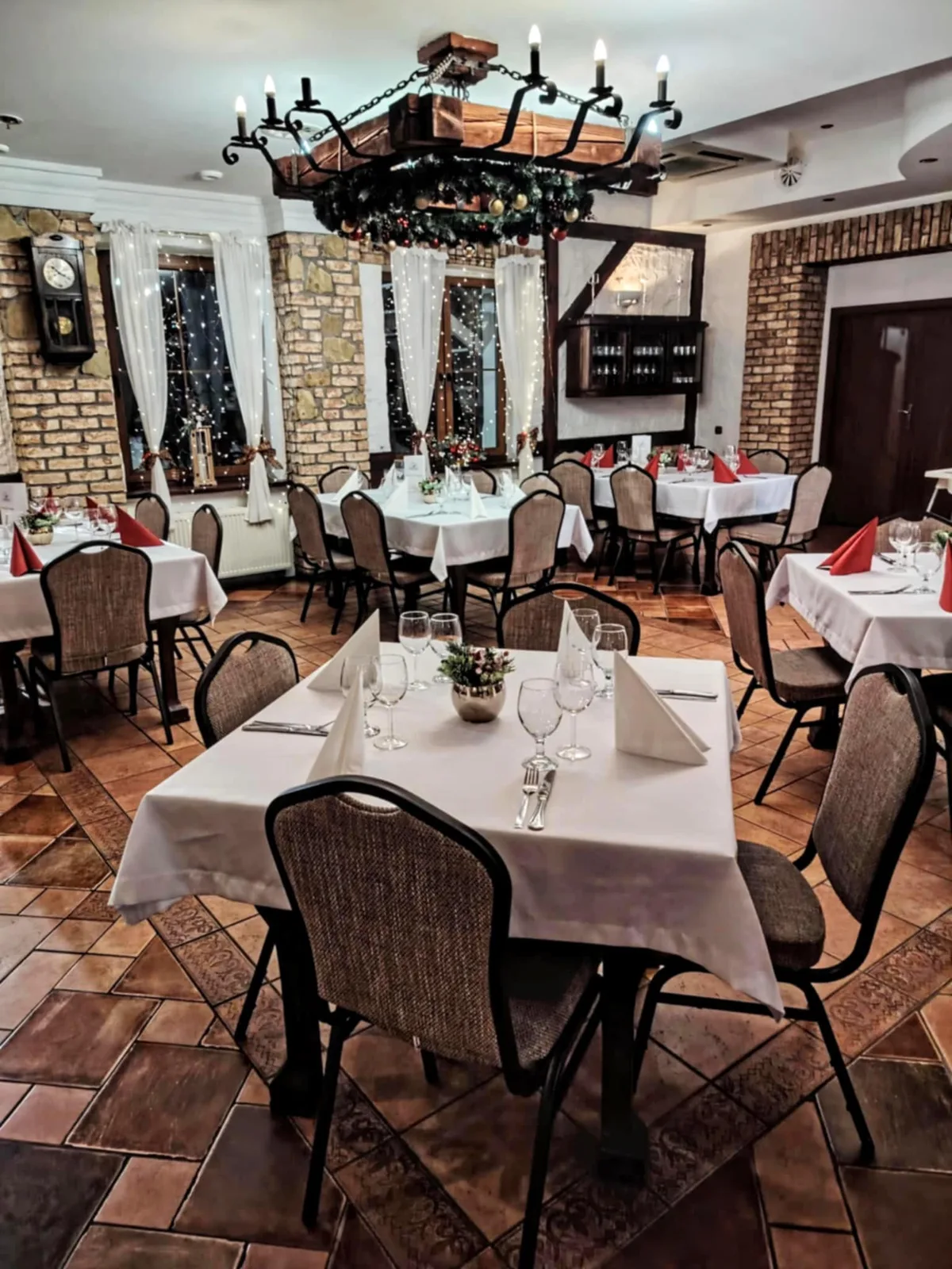 Restauracja Barwy Śląska — 5