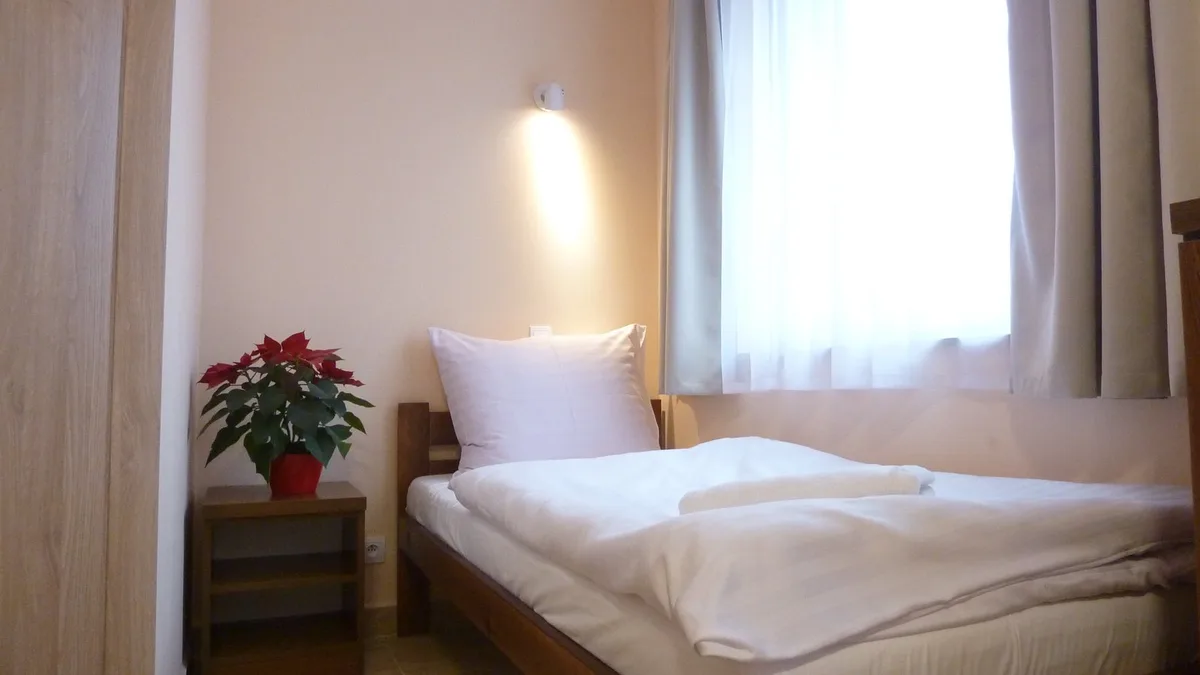 ZGODA Kompleks Hotelarski - Komfortowe Noclegi