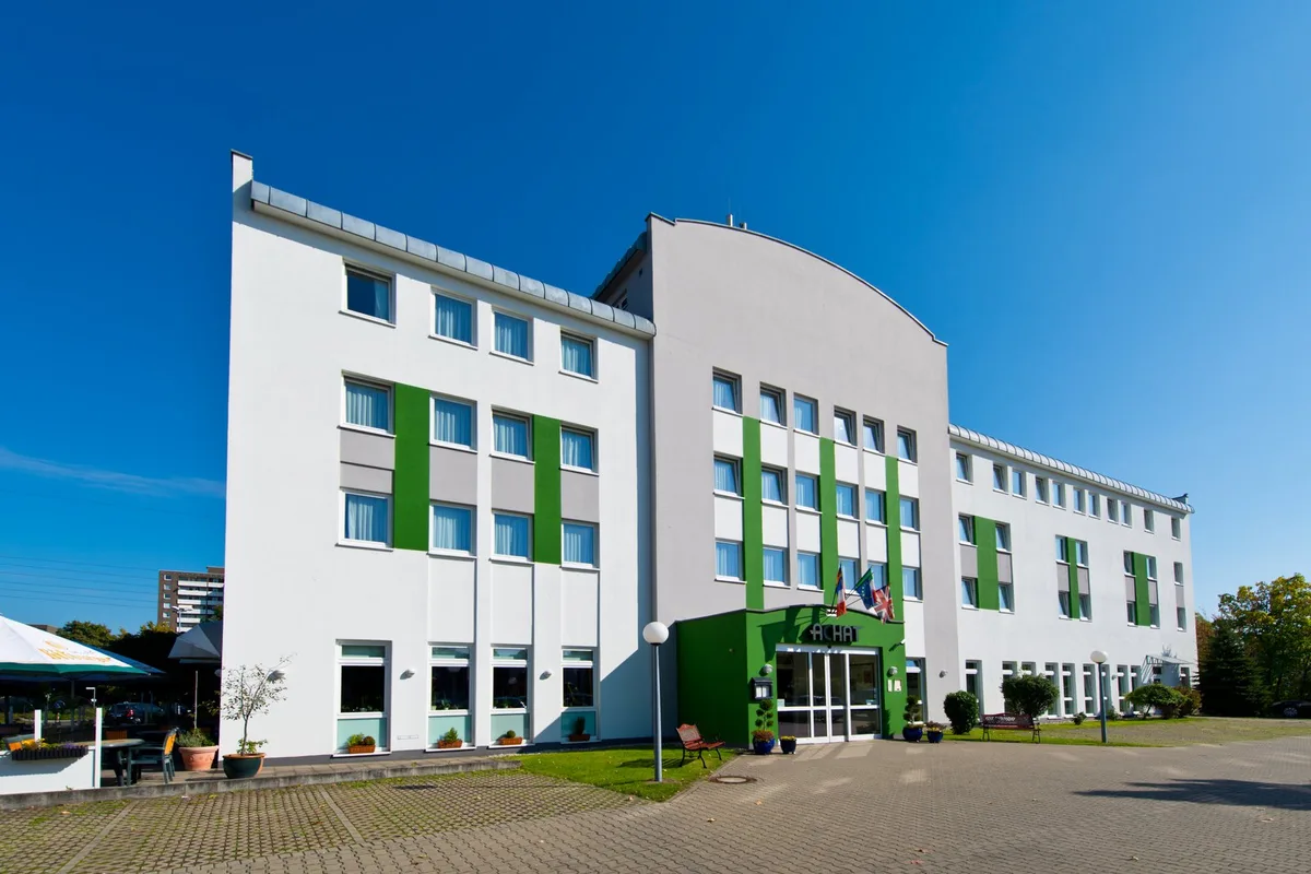 ACHAT Hotel Monheim Am Rhein — 4