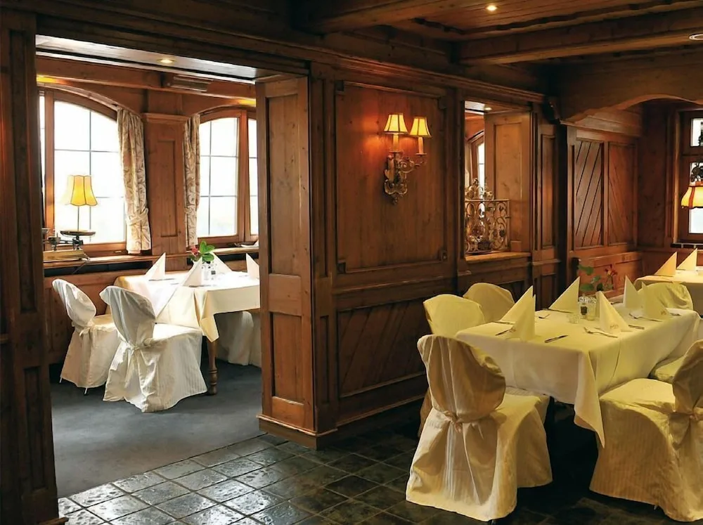 CityHotel Dormagen — 4