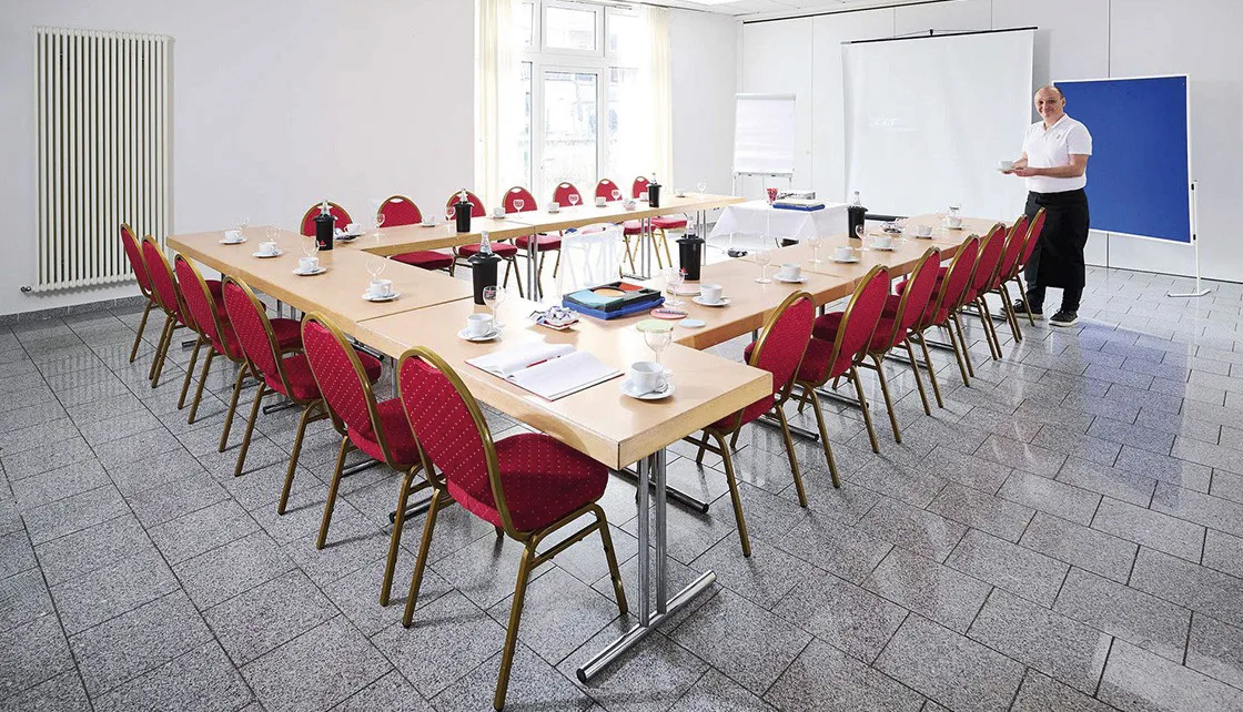 CityHotel Dormagen — 5