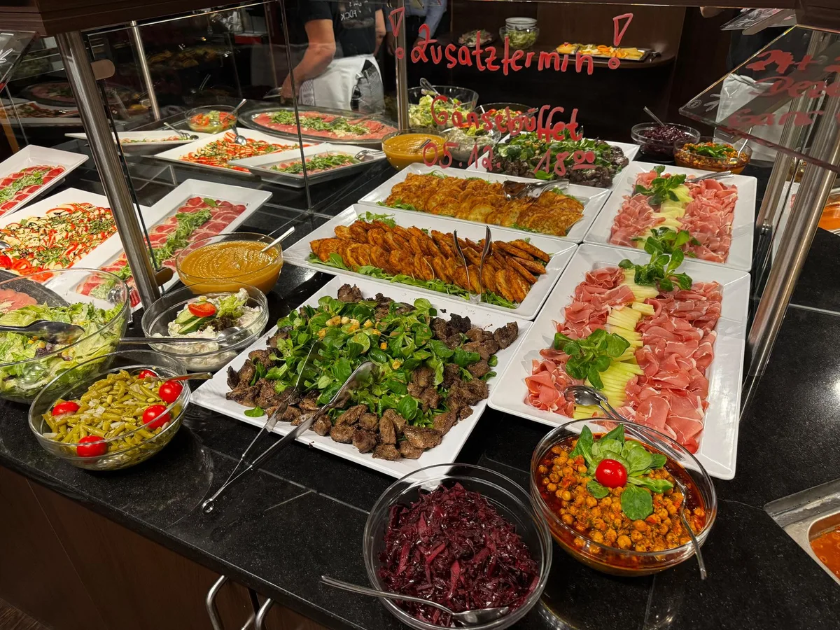Haus Fück | Hotel . Restaurant . Catering — 3