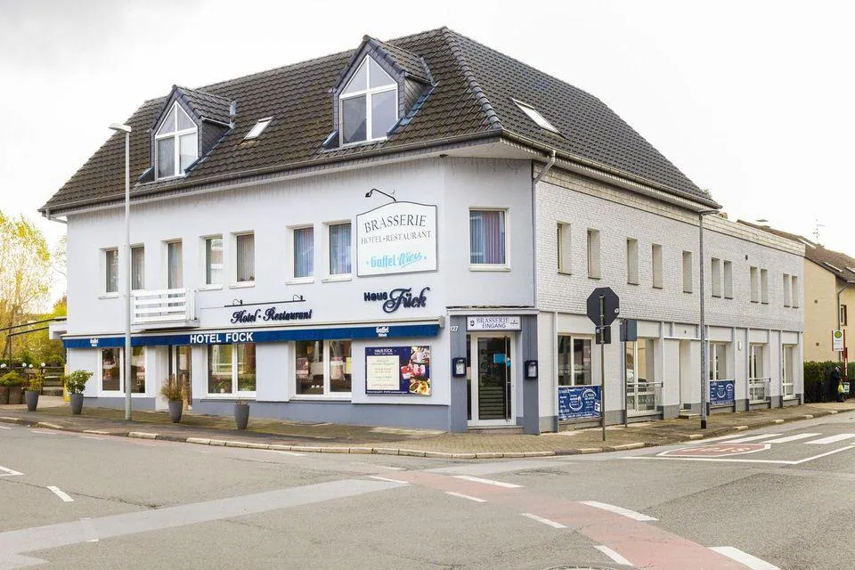 Haus Fück | Hotel . Restaurant . Catering — 5