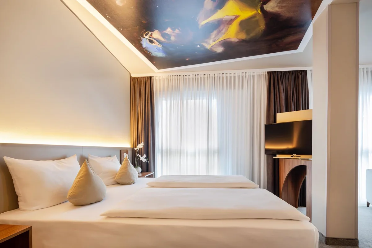 Hey Lou Hotel Monheim am Rhein