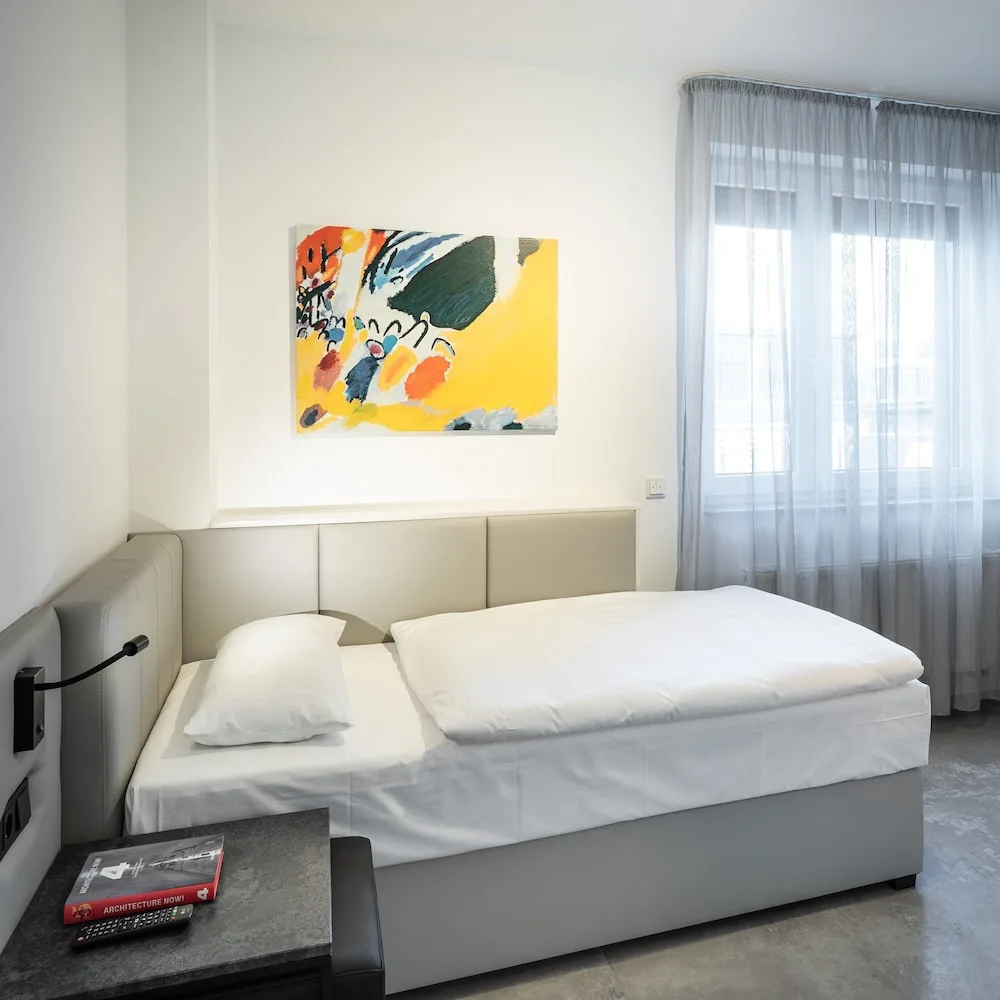 Home & Work — 5