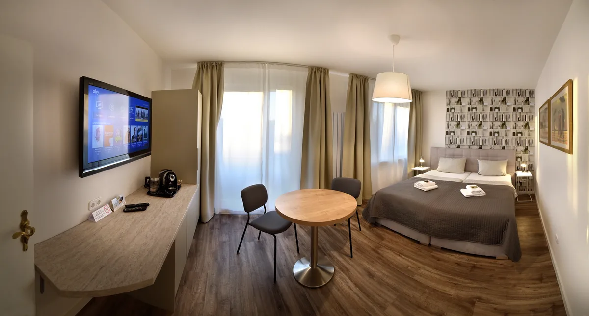 Hotel BÜRGERHOF