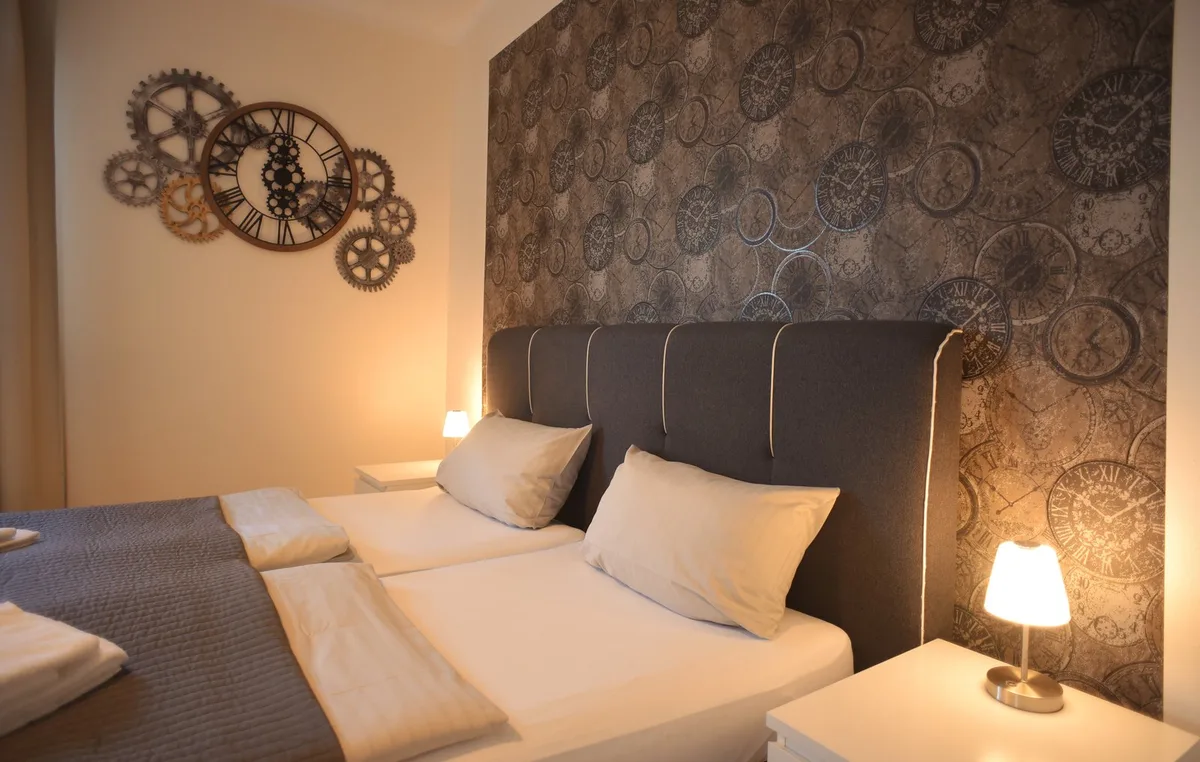 Hotel BÜRGERHOF — 2