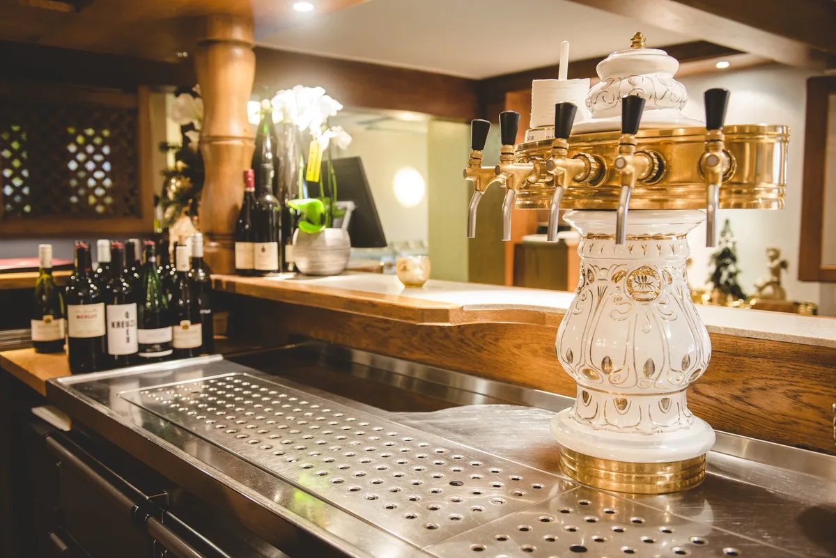 Hotel&Restaurant Zum Vater Rhein — 2