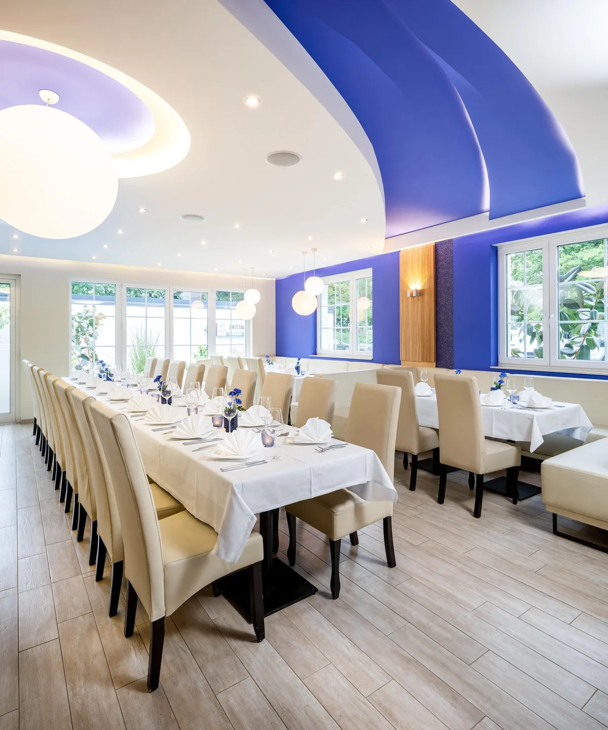 Kristallhotel Fettehenne — 3