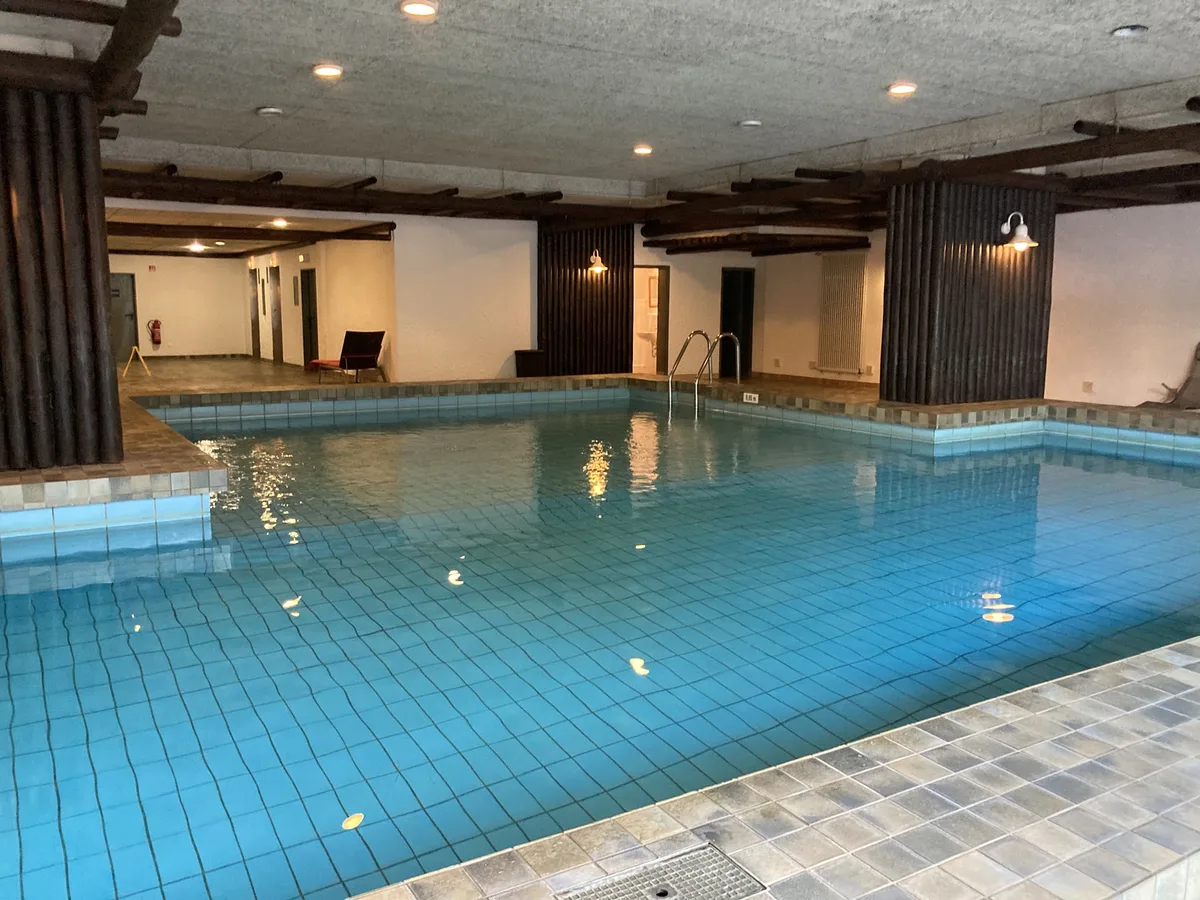 Leoso Hotel Leverkusen