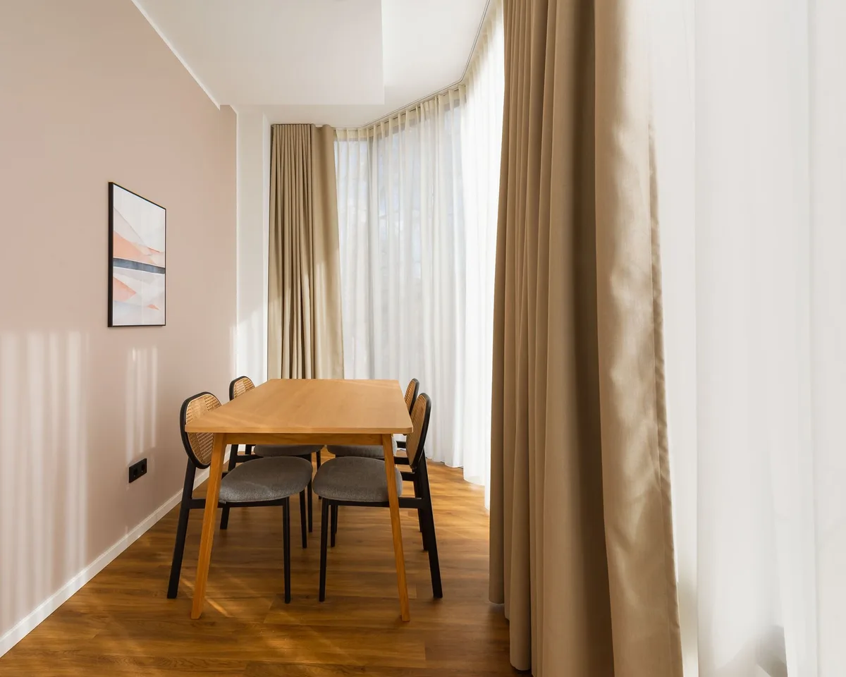 Limehome Leverkusen Wiesdorfer Platz — 3