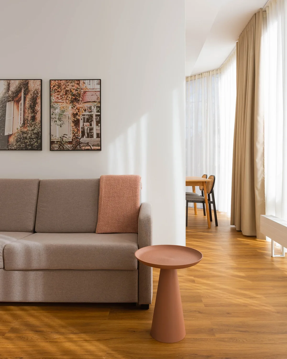 Limehome Leverkusen Wiesdorfer Platz — 4