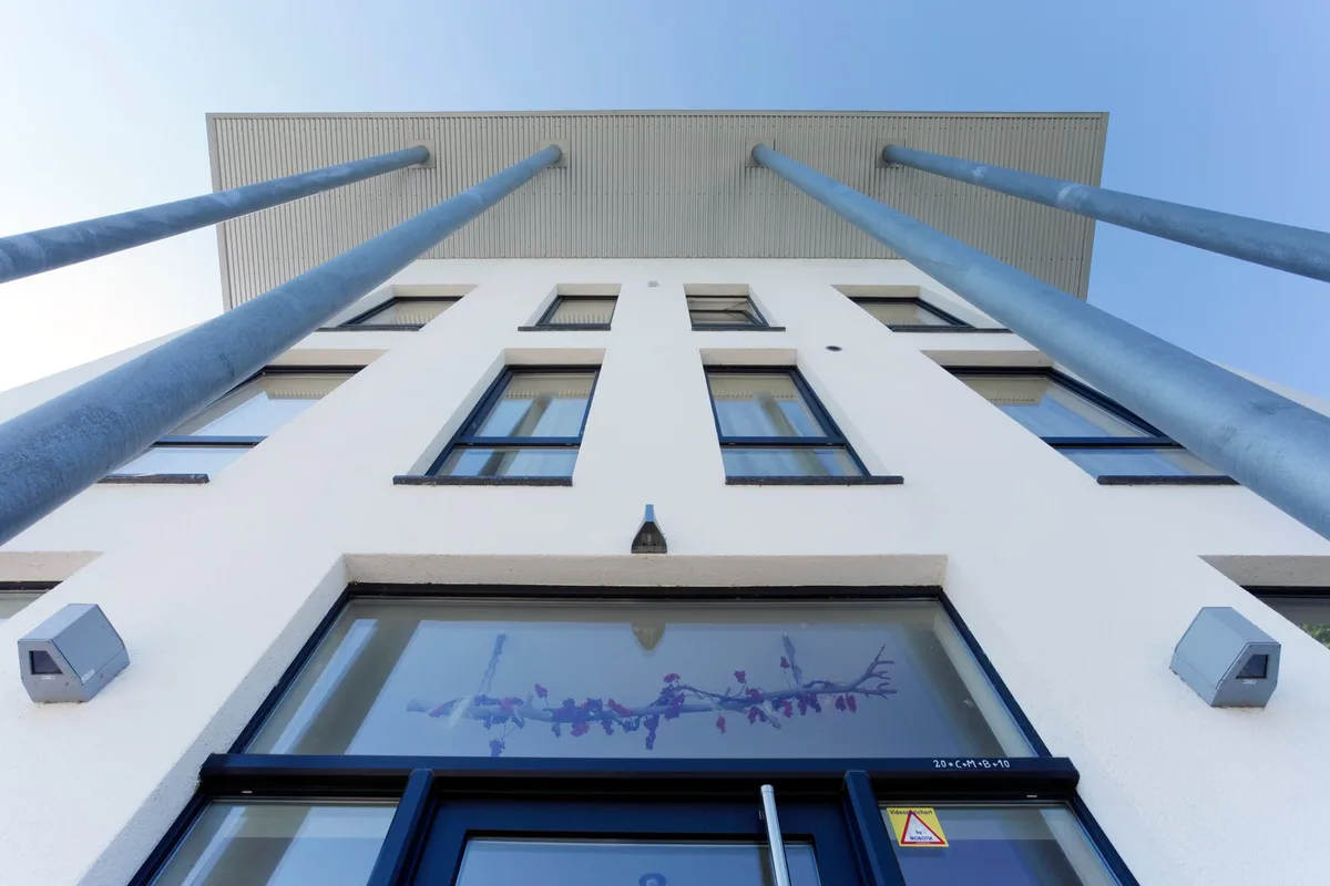 MySky Hotel — 3