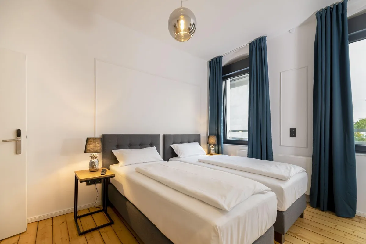 Nikii Boutique Hotel - Leverkusen — 2