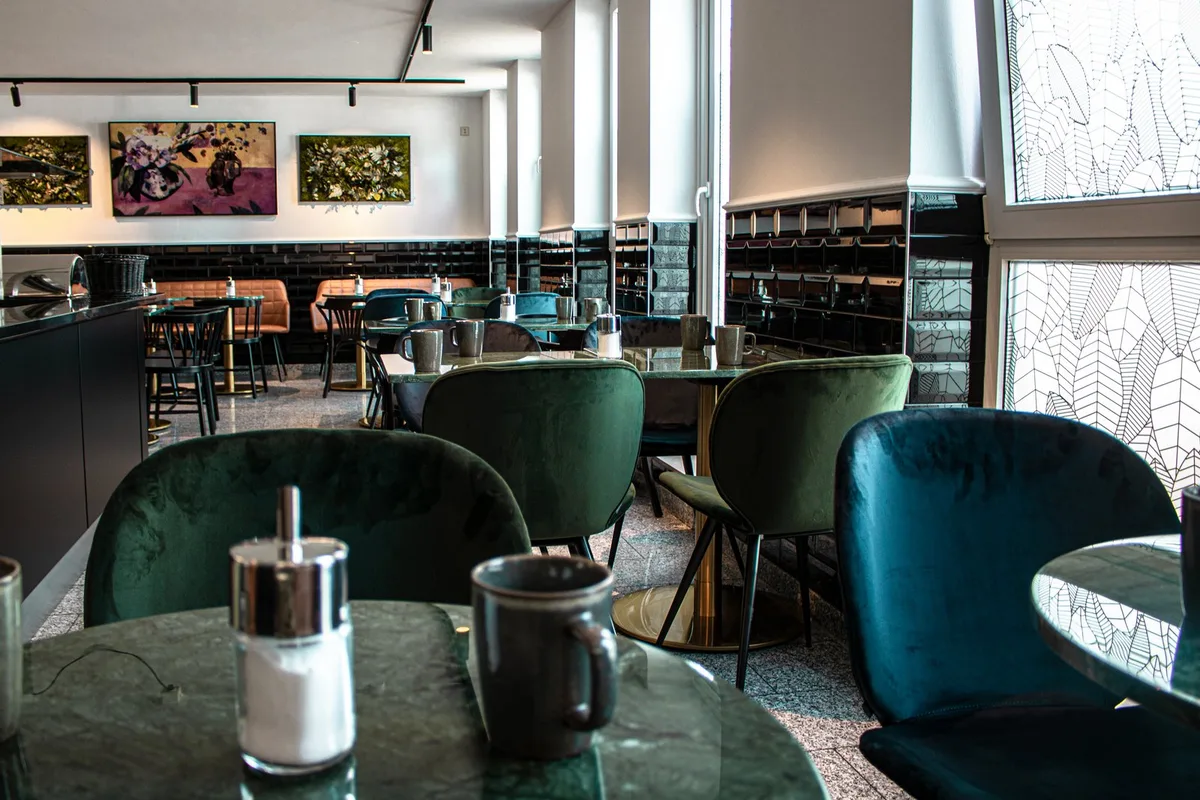 Nikii City Hotel - Leverkusen — 3