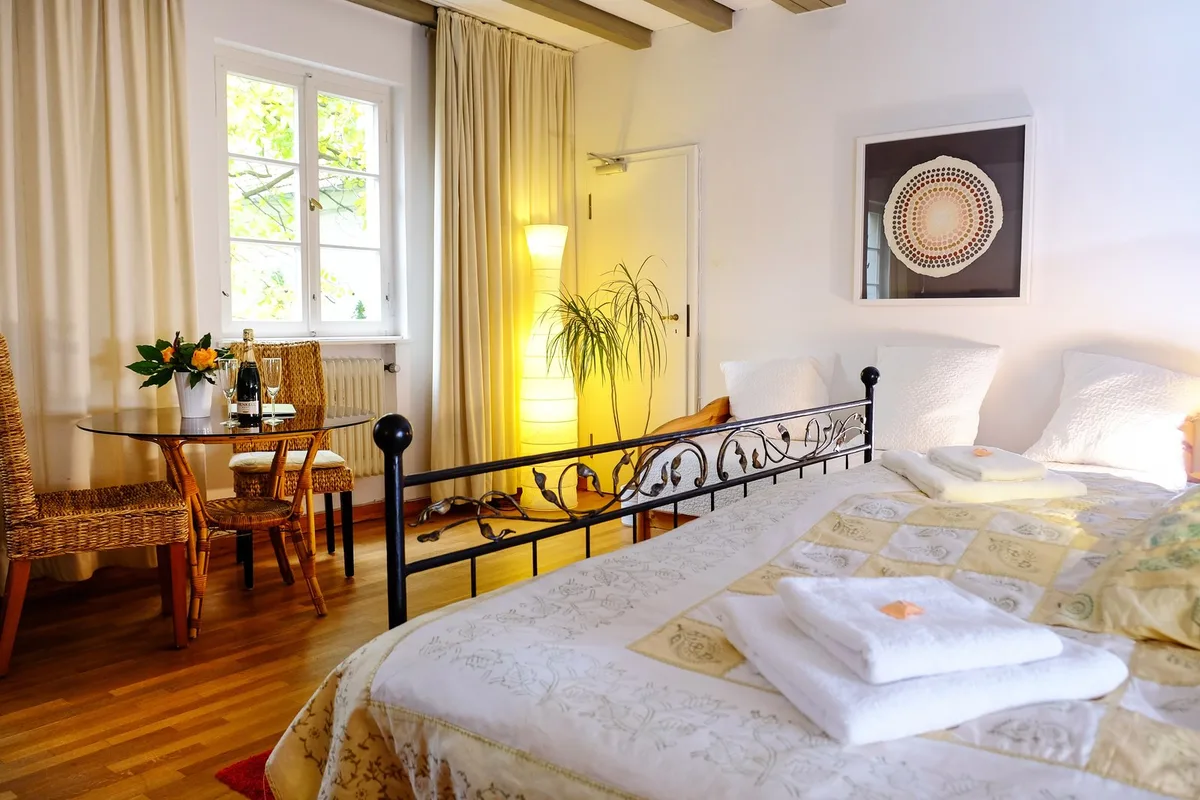 Rhein River Guesthouse