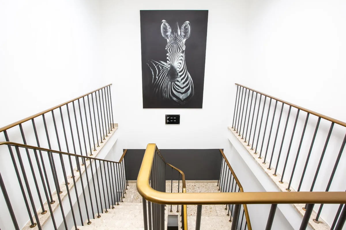 SMARTY Leichlingen-Cologne Hotel | Boardinghouse — 4