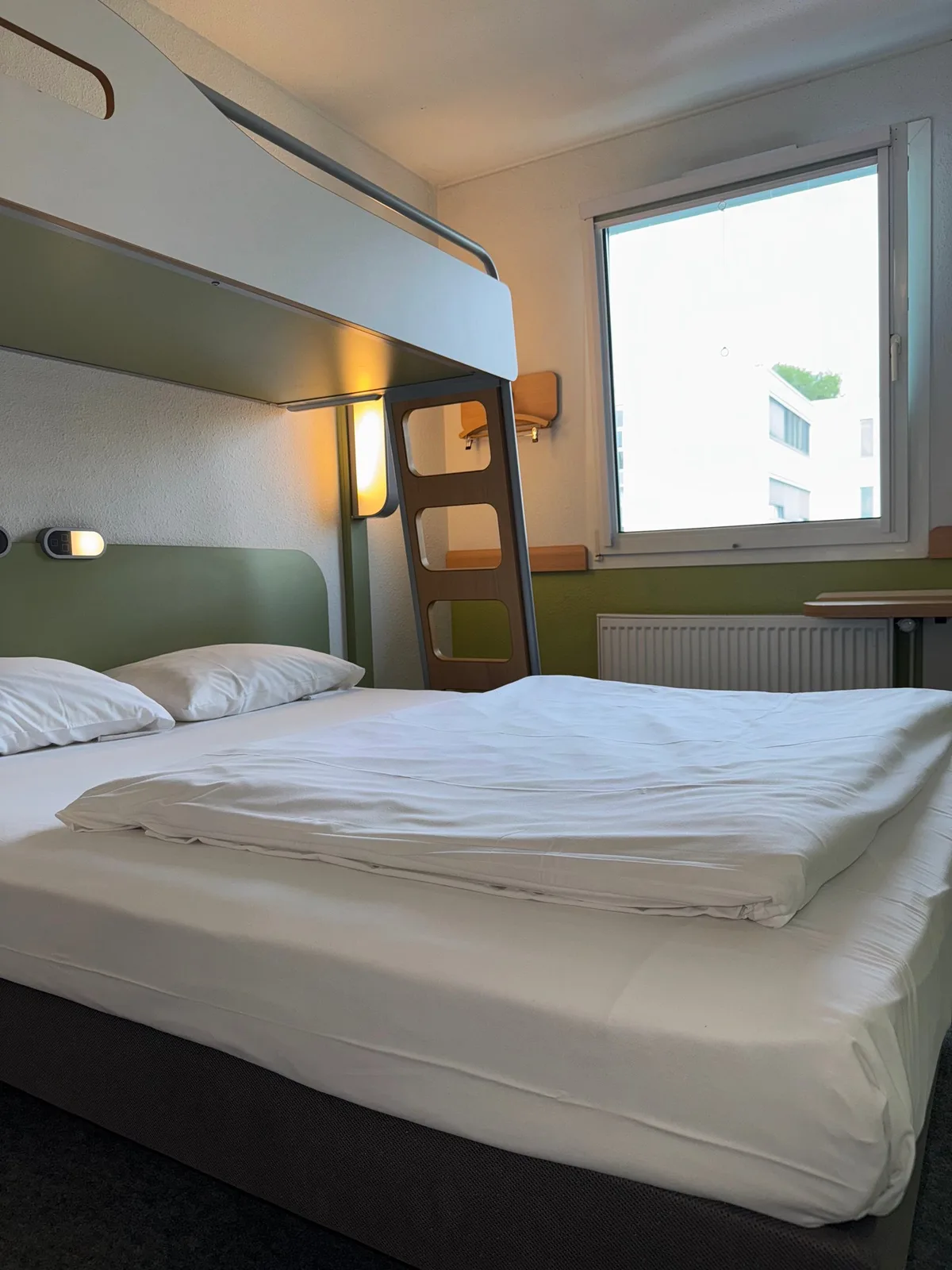 Stay Inn Hotel Köln Leverkusen City — 3