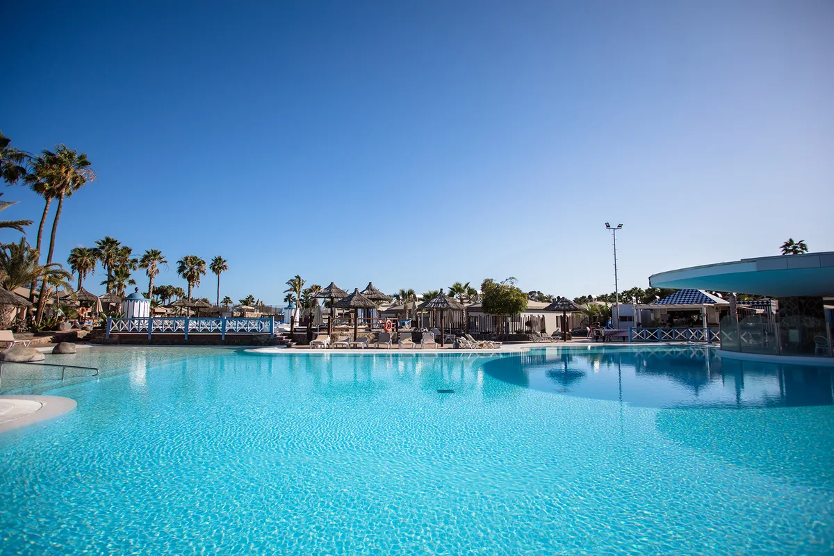 Aqualand Maspalomas