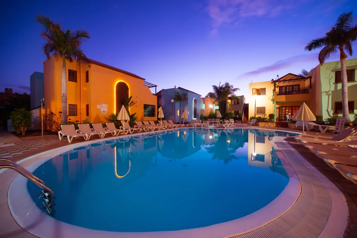 Club Vista Serena