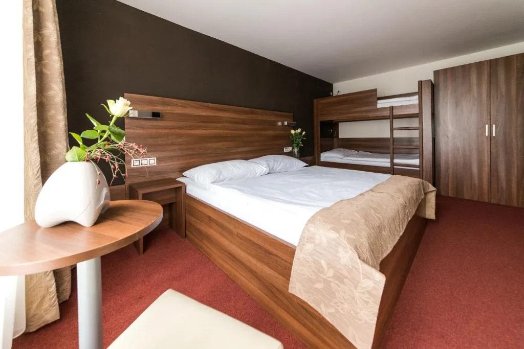Hotel Termal Mušov — 2