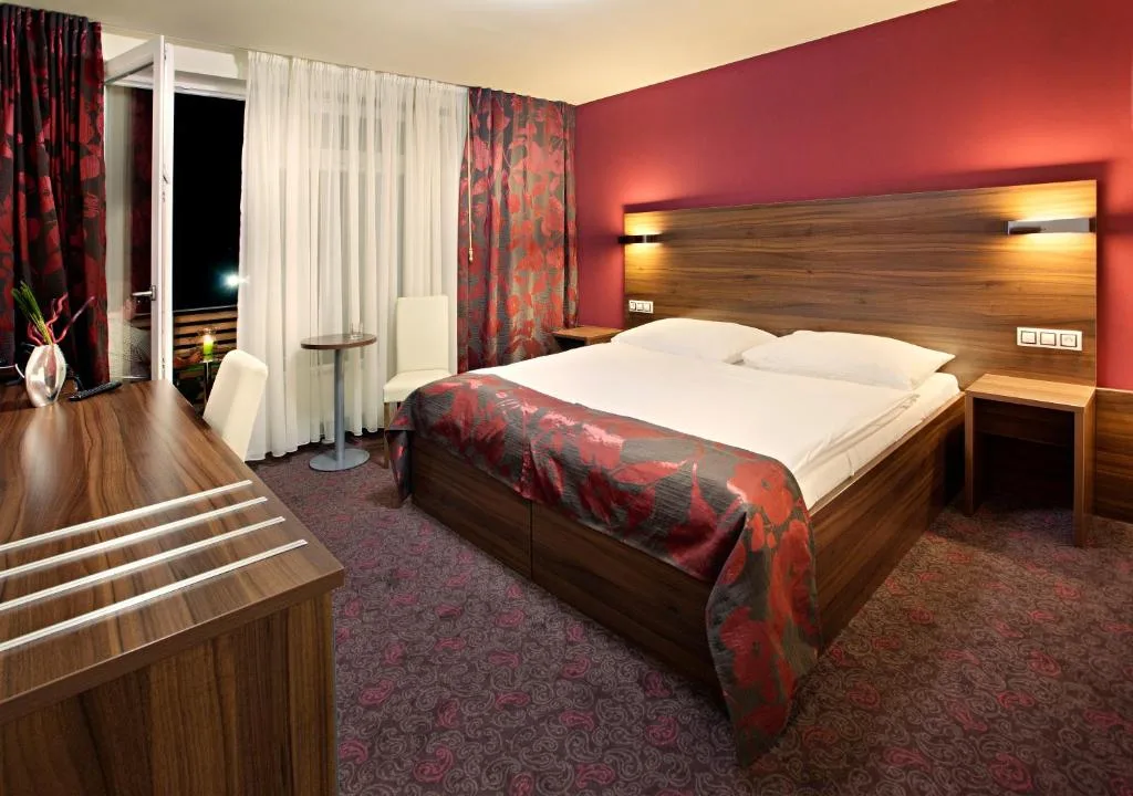 Hotel Termal Mušov — 5