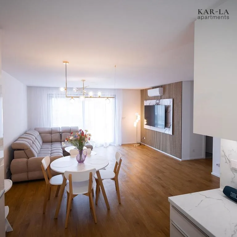 KAR-LA apartments — 2